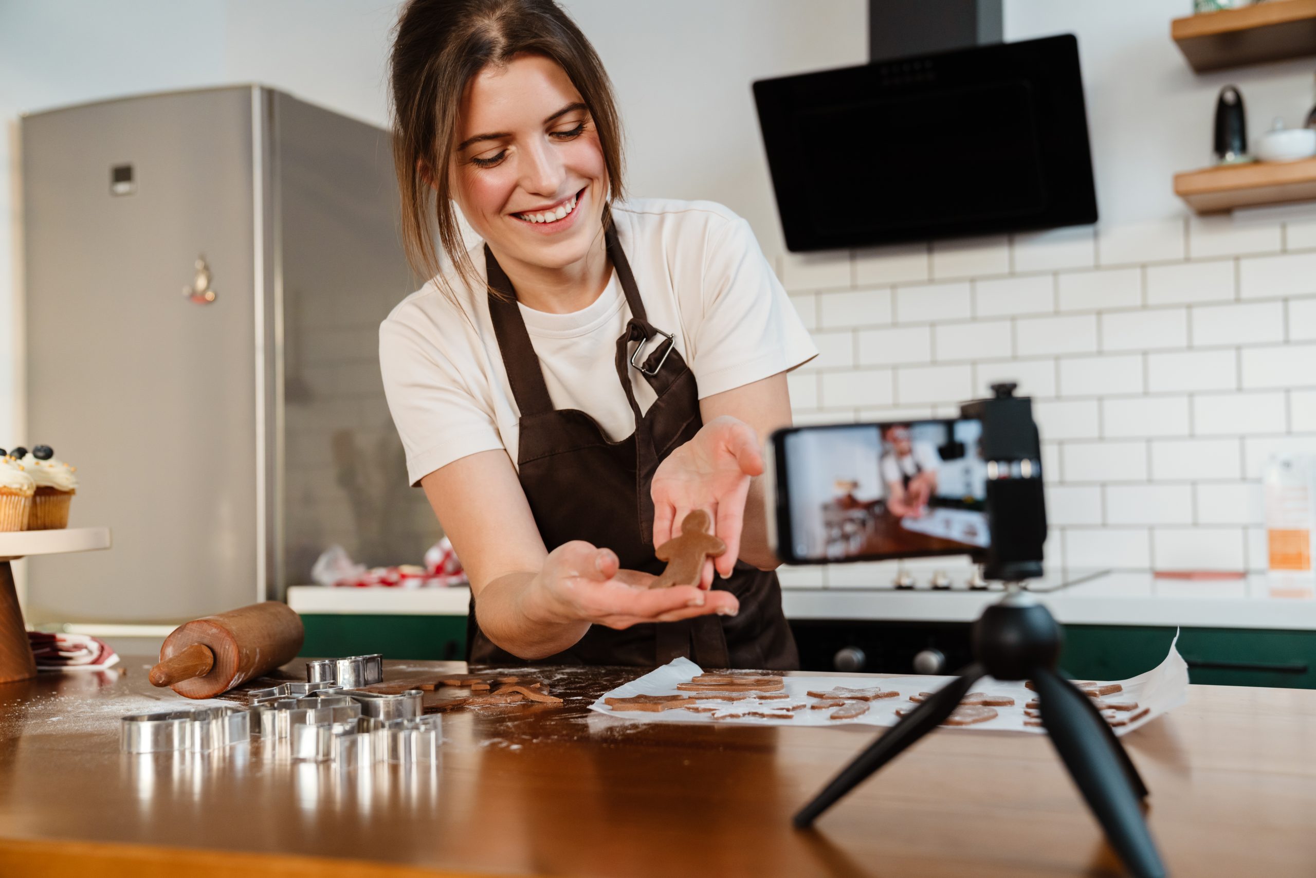 MASTERING THE ART OF HIRING TOP TALENT ON FIVERR: AN INSIDER’S GUIDE