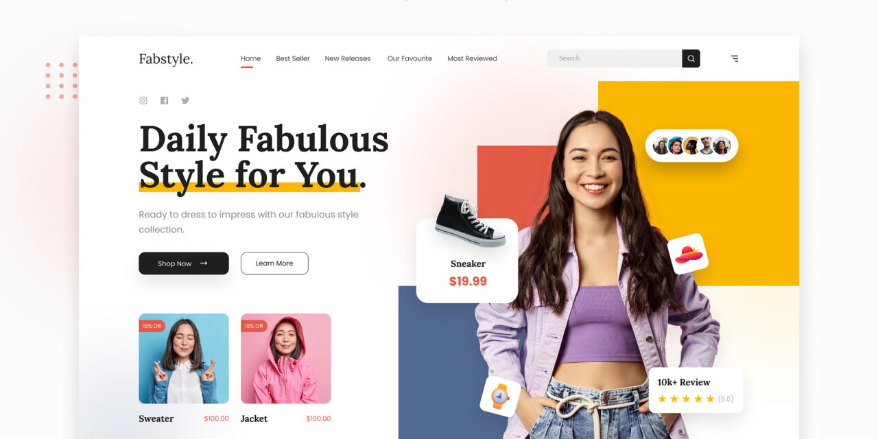 Shopify Ultimate Guide